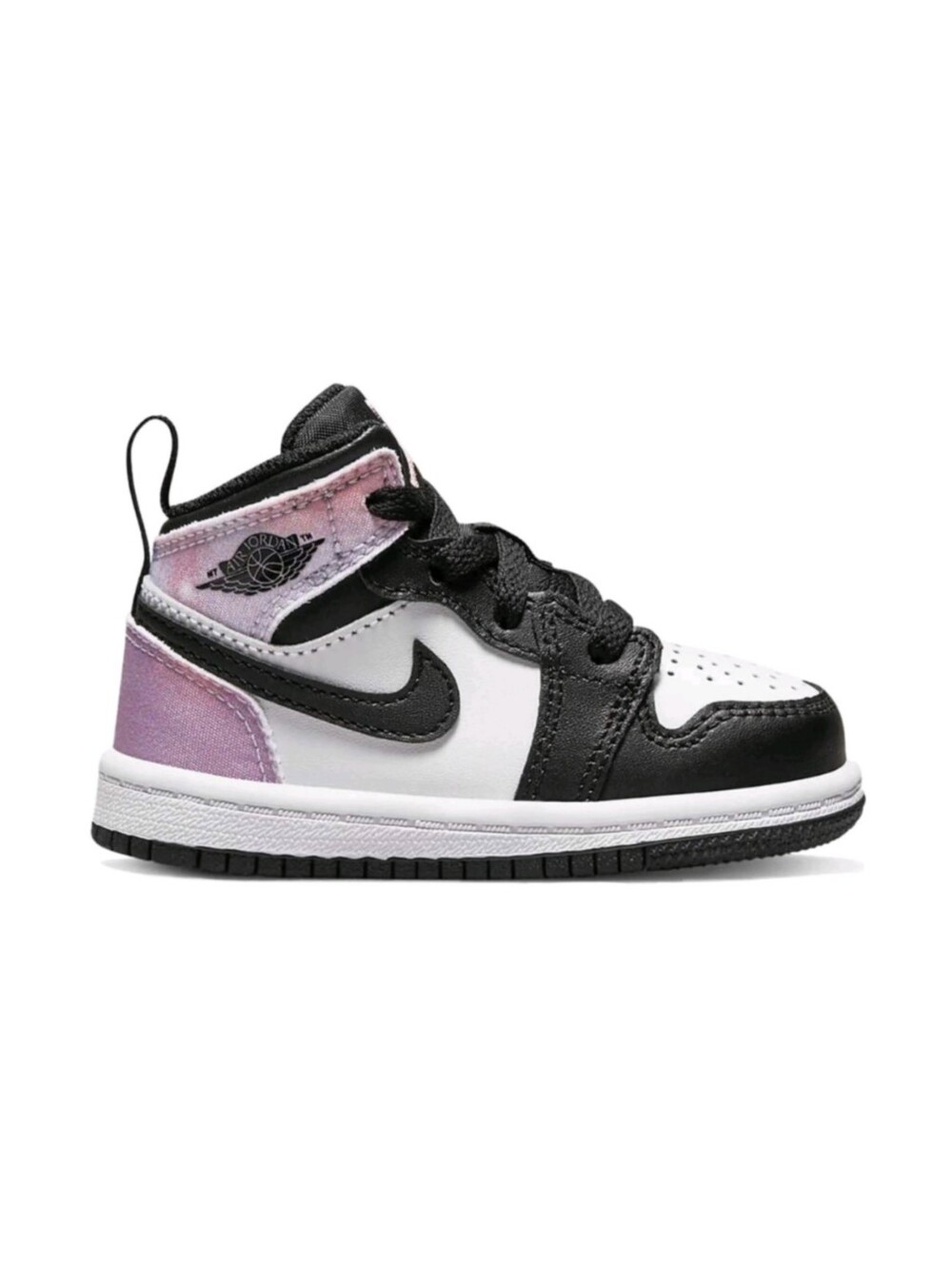 Nike Jordan 1 Mid SE (TD) Zen Master Toddler's Sneaker 10C